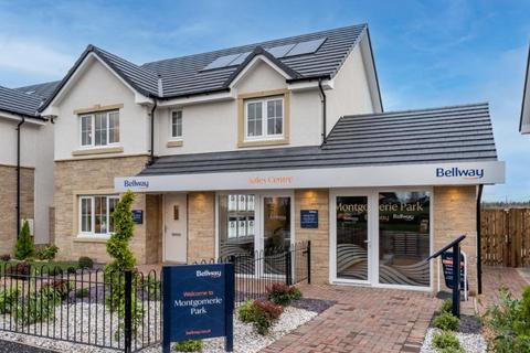 undefined, The Victoria at Montgomerie Park, KA11, Regalia View KA11