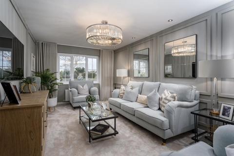undefined, The Victoria at Montgomerie Park, Regalia View KA11