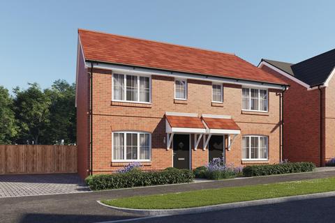 undefined, The Faber at Chilsey Grange, KT16, Chilsey Grange, Pyrcroft Road KT16