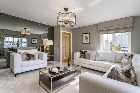 undefined, The Pinehurst at Eastview, ML2, Main Street ML2