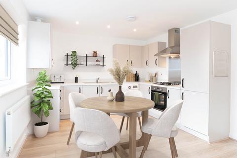 2 bedroom maisonette for sale, The Glover at The Landings, Burtonwood Road WA5