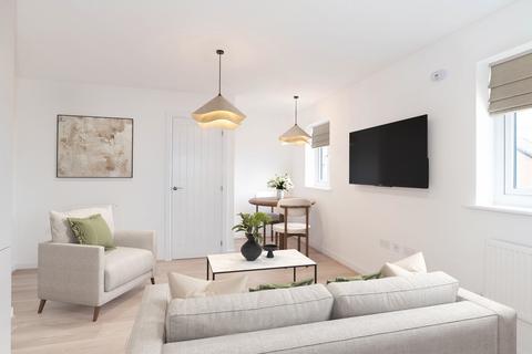2 bedroom maisonette for sale, The Glover at The Landings, Burtonwood Road WA5