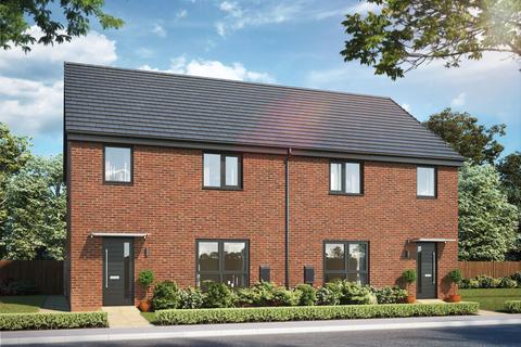 2 bedroom maisonette for sale, The Glover at The Landings, Burtonwood Road WA5
