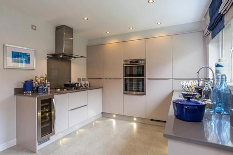 undefined, The Brooklin at Ellingwood, G33, Lavender Street G33