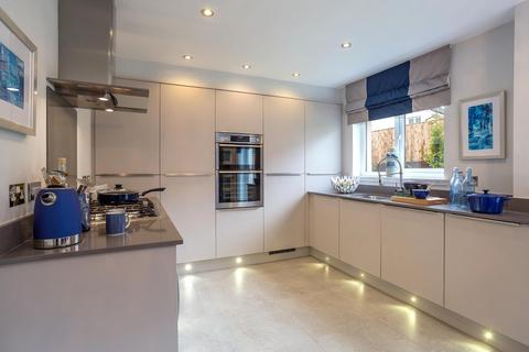 undefined, The Brooklin at Ellingwood, G33, Lavender Street G33