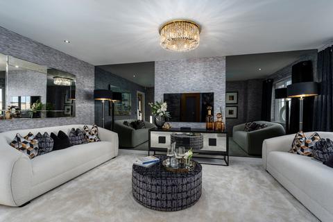 4 bedroom detached house for sale, The Oakmont at Ellingwood, G33, Lavender Street G33
