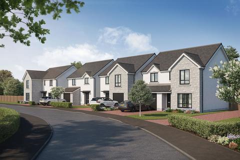 undefined, The Hillside at Kiln Gate, KA1, Dumfries Drive, Moorfield KA1