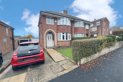 undefined, Bramley Avenue, Aston, Sheffield, Rotherham, S26 2AQ