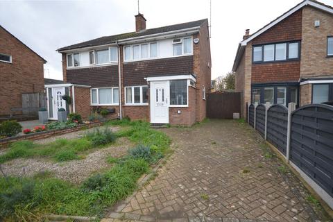 Dalby Close, Luton, Bedfordshire, LU4