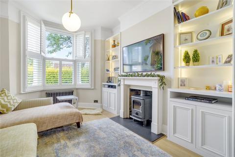 undefined, Ashness Road, SW11