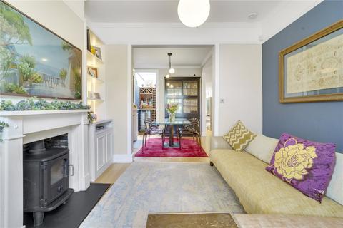 undefined, Ashness Road, SW11