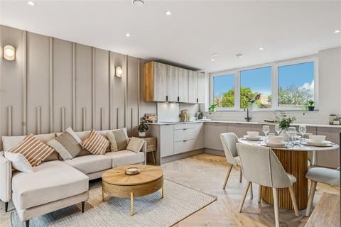 2 bedroom apartment for sale, Palmertson Road, Wimbledon, SW19