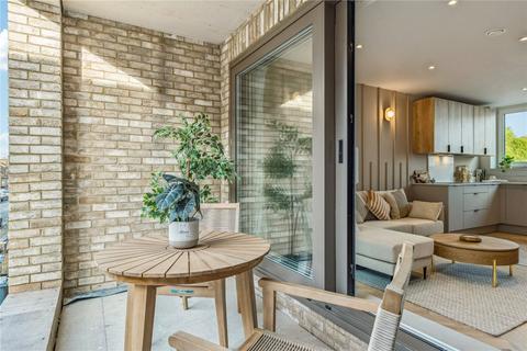 2 bedroom apartment for sale, Palmertson Road, Wimbledon, SW19