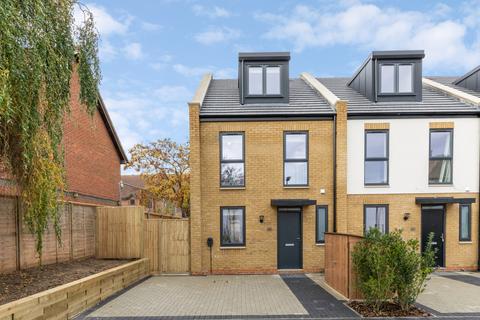 undefined, Byards Croft, SW16