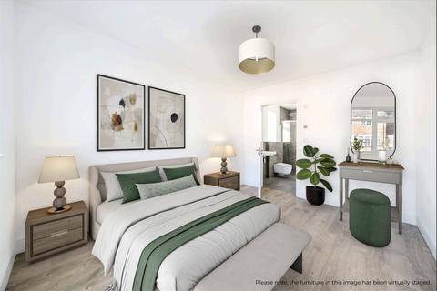 undefined, Byards Croft, SW16