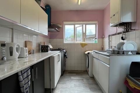 undefined, Iveagh Avenue, Wembley NW10