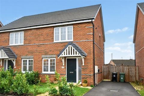 undefined, Meadow Drive, Micklefield, Leeds, West Yorkshire