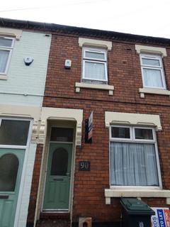 undefined, Seaford Street, Stoke-on-Trent, Staffordshire, ST4 2ET