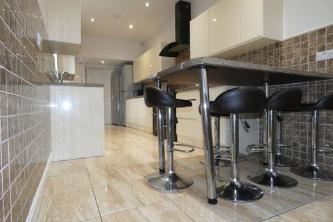 undefined, Seaford Street, Stoke-on-Trent, Staffordshire, ST4 2ET