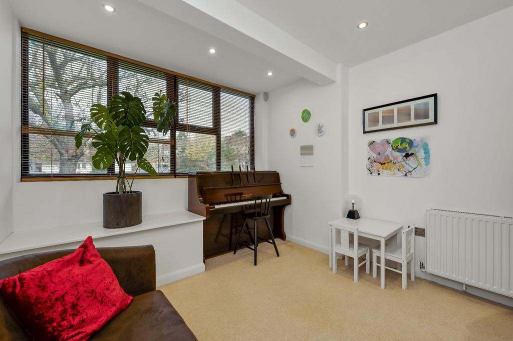 Play Room