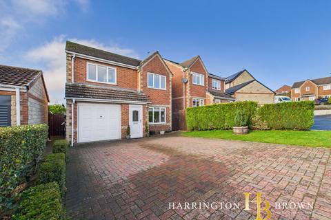 undefined, Stuart Court, Consett