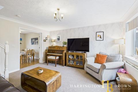 undefined, Stuart Court, Consett