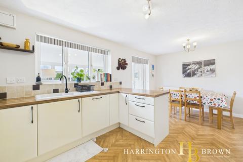 undefined, Stuart Court, Consett