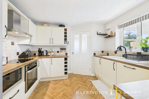 undefined, Stuart Court, Consett