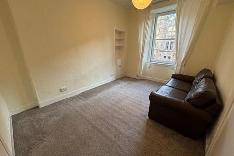 1 bedroom flat to rent, 13/6 Wardlaw Place, Edinburgh