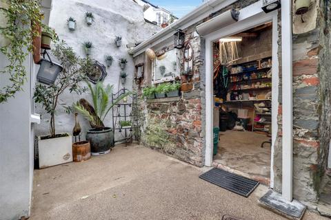 undefined, Lower Meddon Street, Bideford, Devon, EX39