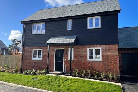 Escott Crescent, Westward Ho, Bideford, Devon, EX39