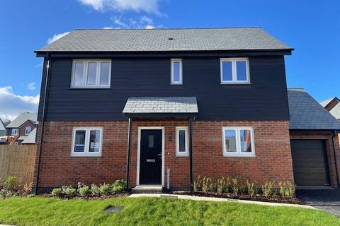 3 bedroom detached house for sale, Escott Crescent, Westward Ho, Bideford, Devon, EX39