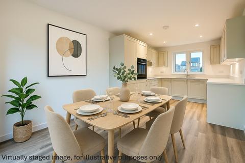 3 bedroom detached house for sale, Escott Crescent, Westward Ho, Bideford, Devon, EX39