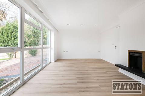 4 bedroom detached house for sale, Sutton Crescent, Barnet, EN5