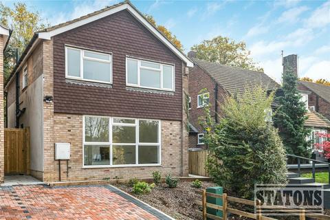 undefined, Sutton Crescent, Barnet, EN5