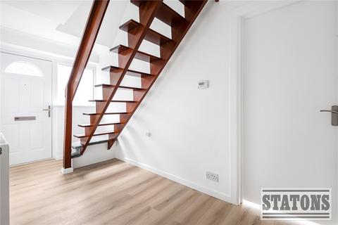 undefined, Sutton Crescent, Barnet, EN5