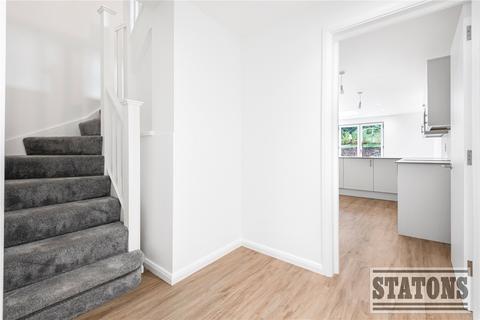 3 bedroom detached house for sale, Sutton Crescent, Barnet, EN5