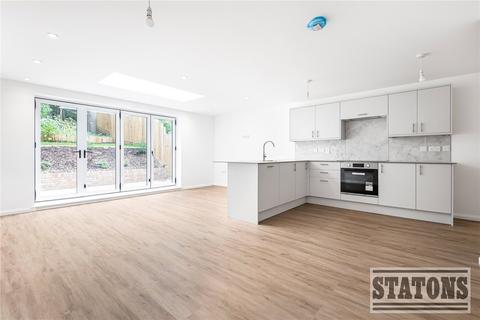 3 bedroom detached house for sale, Sutton Crescent, Barnet, EN5