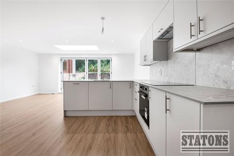 3 bedroom detached house for sale, Sutton Crescent, Barnet, EN5