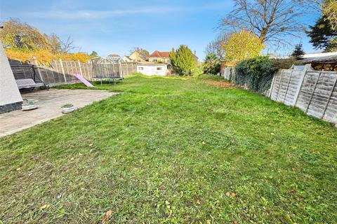 4 bedroom detached house for sale, St. Johns Avenue, Harlow, Essex, CM17