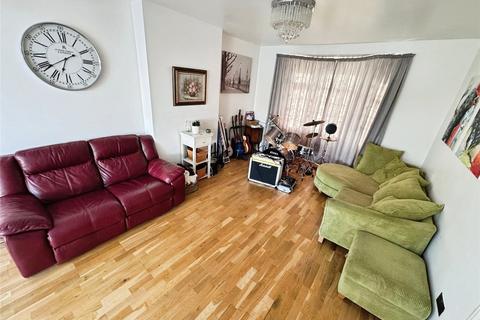 4 bedroom detached house for sale, St. Johns Avenue, Harlow, Essex, CM17
