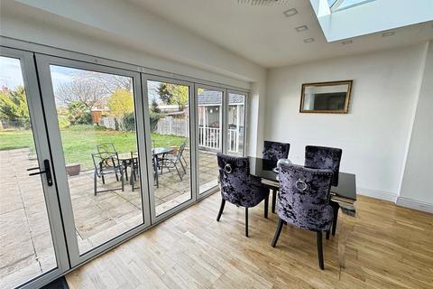 4 bedroom detached house for sale, St. Johns Avenue, Harlow, Essex, CM17