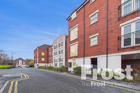 2 bedroom apartment to rent, Tobermory Close, Slough, Berkshire, SL3