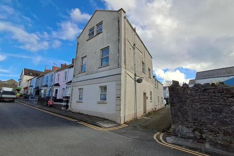 undefined, Trafalgar Road, Tenby, Pembrokeshire