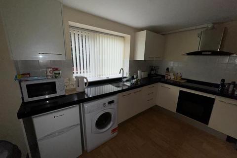 undefined, Brunswick Park Road, Wednesbury