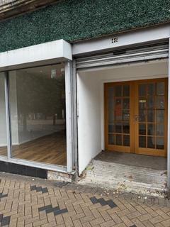 Retail property (high street) to rent, 48 Kirkgate Wakefield WF1 1TQ