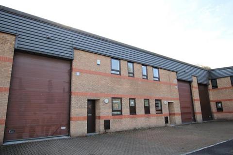 Industrial development to rent, 541 Blandford Rd Poole BH16 5BW