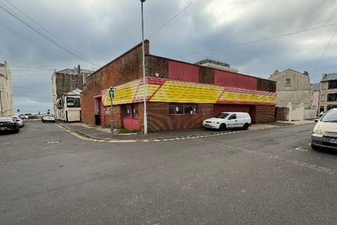 Industrial development to rent, 5-7 New St Worthing BN11 3BT