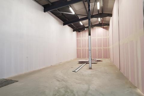 Industrial development to rent, 7 Edgefield Rd Loanhead EH20 9TB
