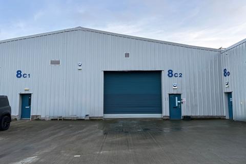 Industrial development to rent, 7 Edgefield Rd Loanhead EH20 9TB